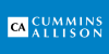 Cummins Allison jobs