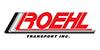 Roehl Transport jobs
