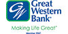 Great Western Bank jobs