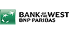 Bank of the West jobs