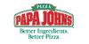 Papa John's International jobs