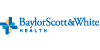 Baylor Scott & White Health jobs