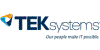 TEKsystems jobs